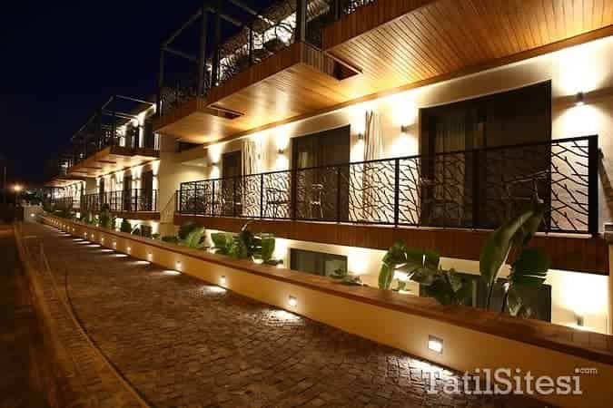 Eskichesme Bodrum